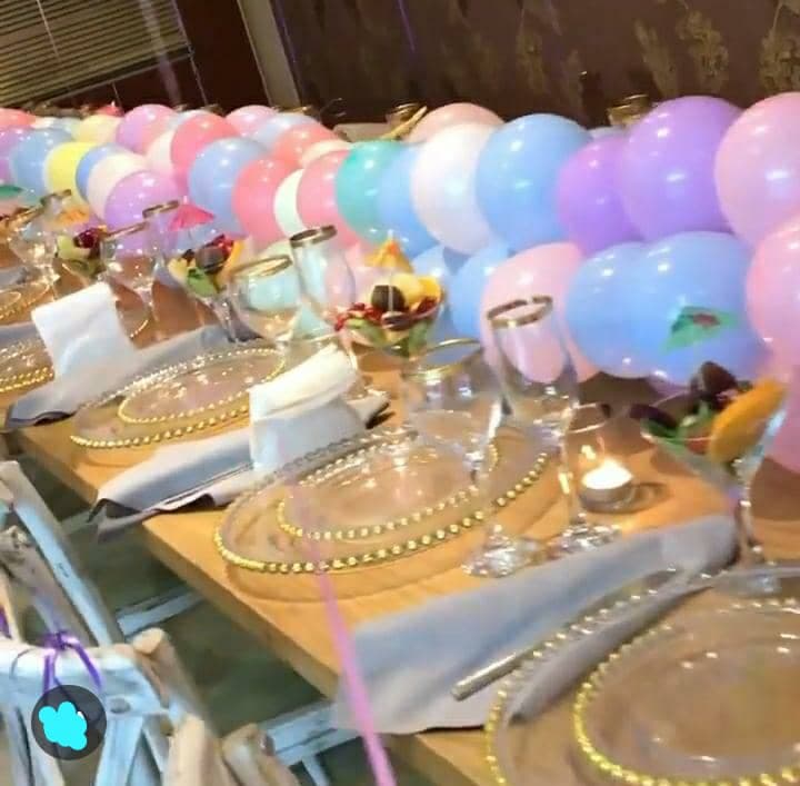 تشریفات و پذیرایی امید در مشهد