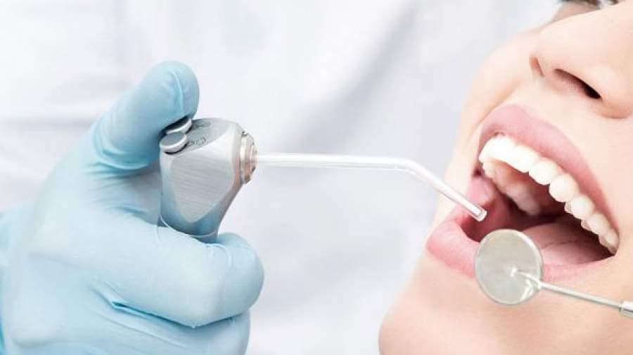 مطب دندانپزشکی دکتر عبدالهی در اباذر خوراسگان