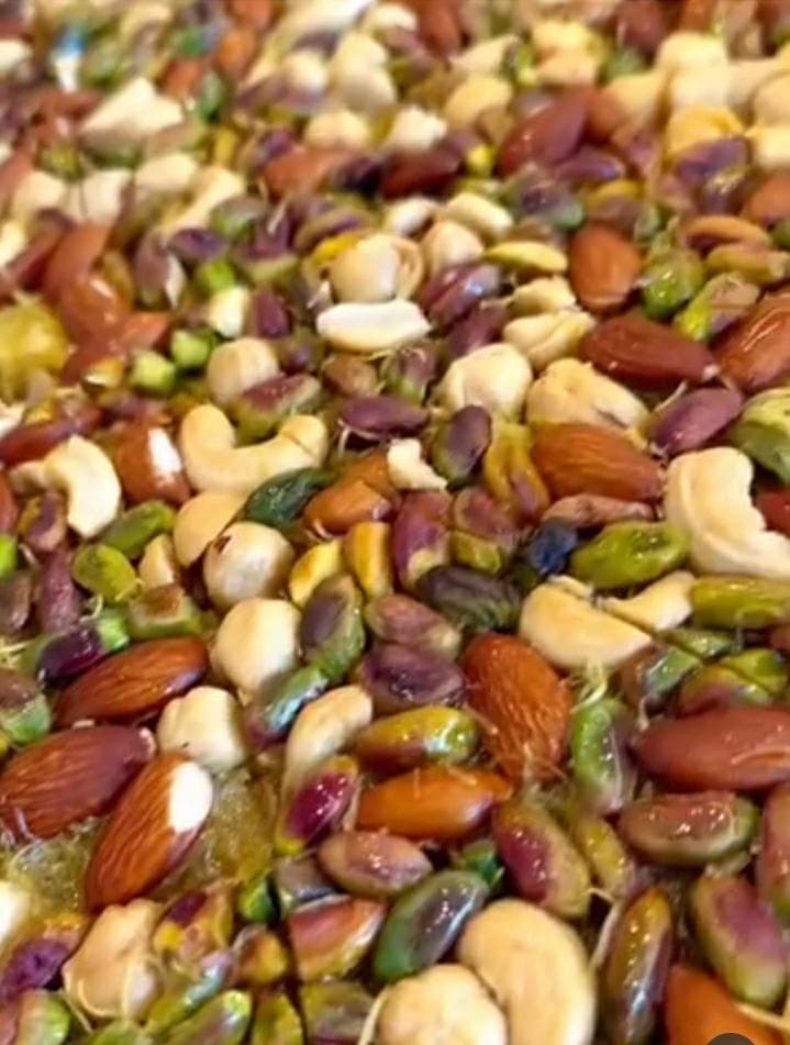 کافه باقلوا احمد اوغلو در ارومیه