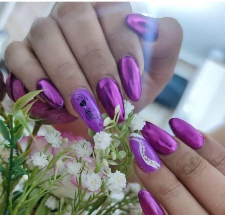 سالن زیبایی لیانا در شهر ری