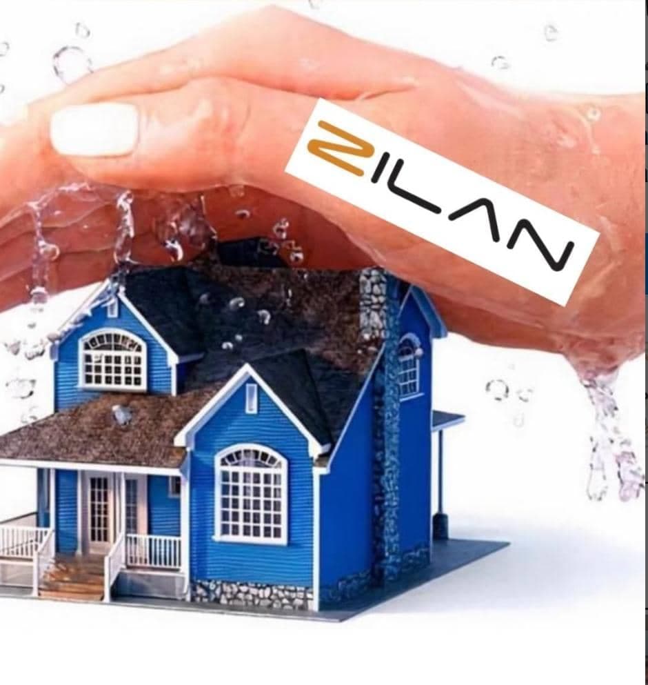 نمایندگی انحصاری فروش عایق شفاف شرکت زیلان در چهارراه لاله تبریز
