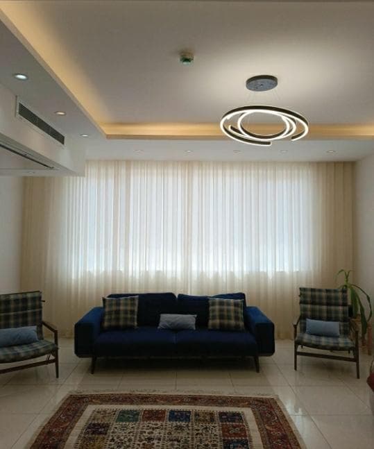 فروش و دوخت تخصصی پرده ترابی در شیراز