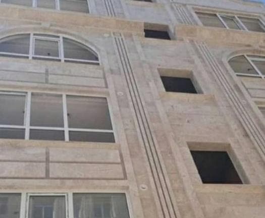 تولید درب و پنجره آلومینیومی کاظمی در ارومیه