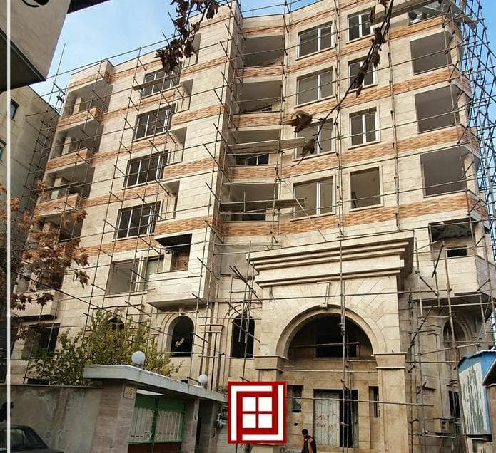 تولید و پخش درب و پنجره آوا پنجره در دماوند