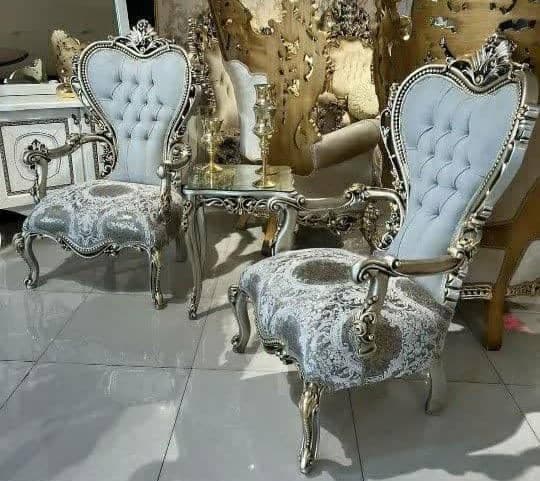 تولیدی مبلمان کلاسیک پاسارگاد در پاکدشت
