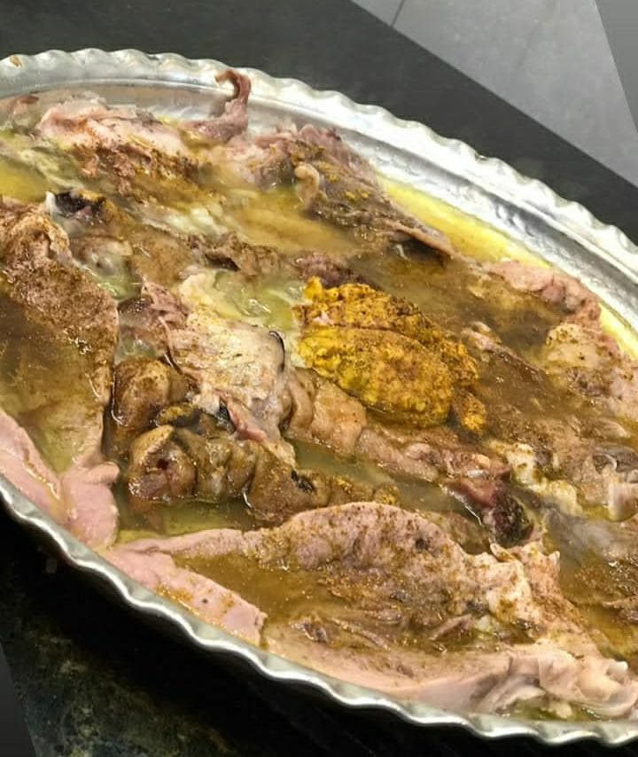 طباخی اصیل تبریزی در تبریز