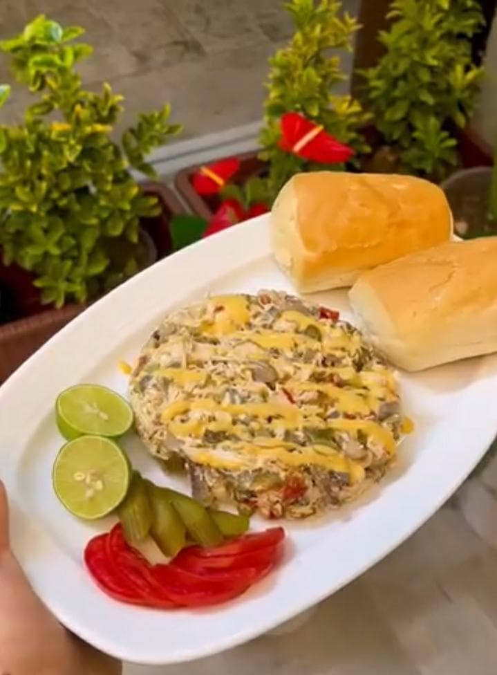 غذاخوری خانه خورشت در اردبیل