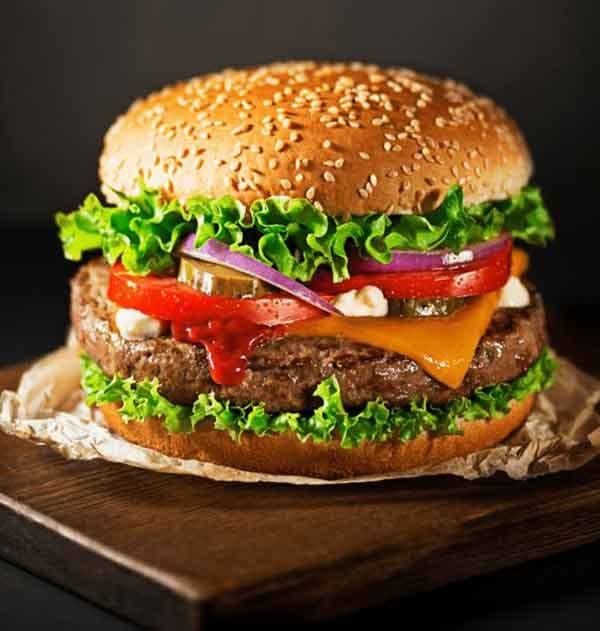 فست فود رستوشان در پاستور قدیم تبریز