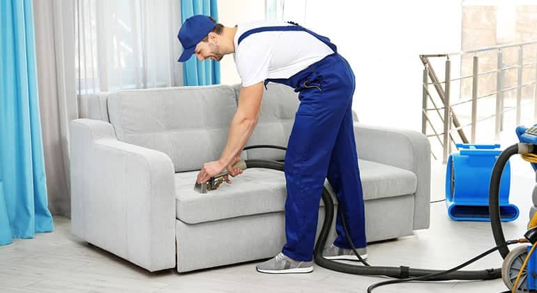 قالیشویی شهروند اردبیل