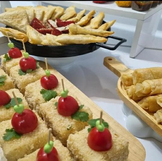 آموزشگاه صنایع غذایی طعم زندگی در بندرانزلی