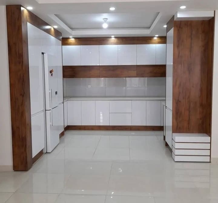 کابینت سازی دهقان در یزد