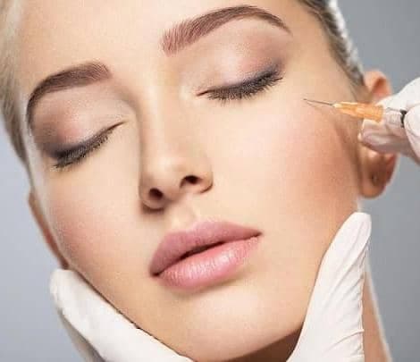 خدمات تخصصی تزریق ژل و بوتاکس فاطمه خاکراه در شیخ صدوقی مشهد
