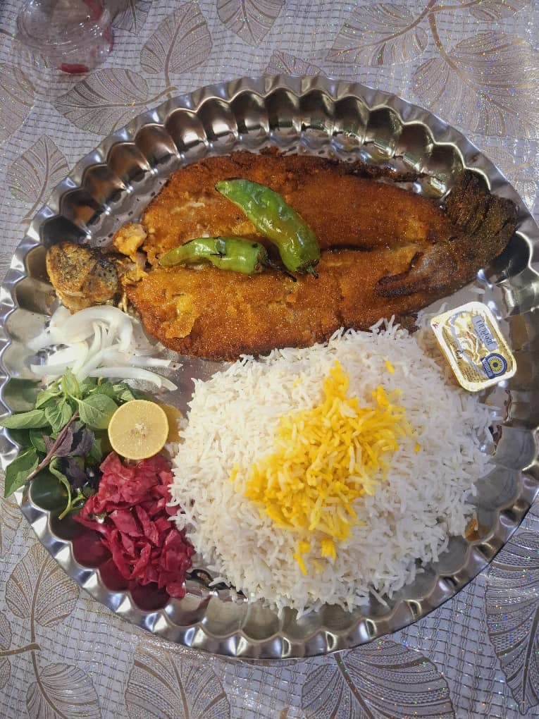 کترینگ و تهیه غذای خاتون در کرج