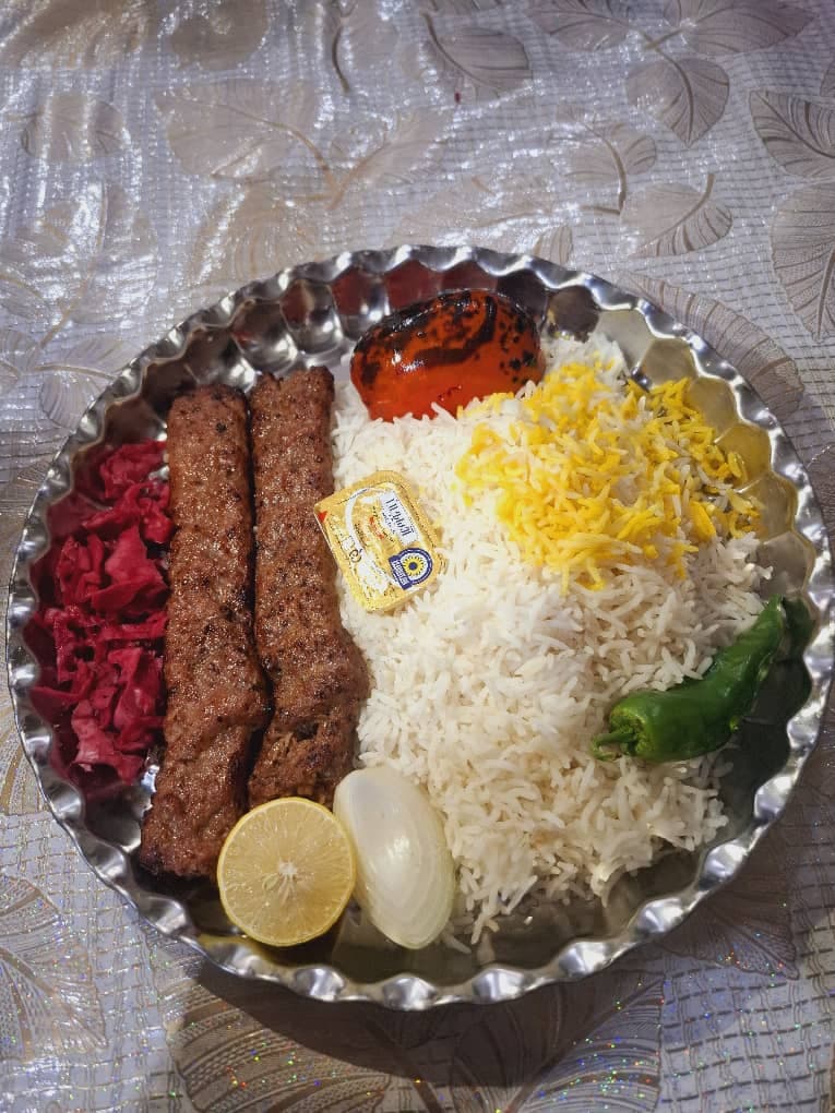 کترینگ و تهیه غذای خاتون در کرج