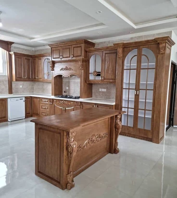 کابینت سازی دهقان در یزد