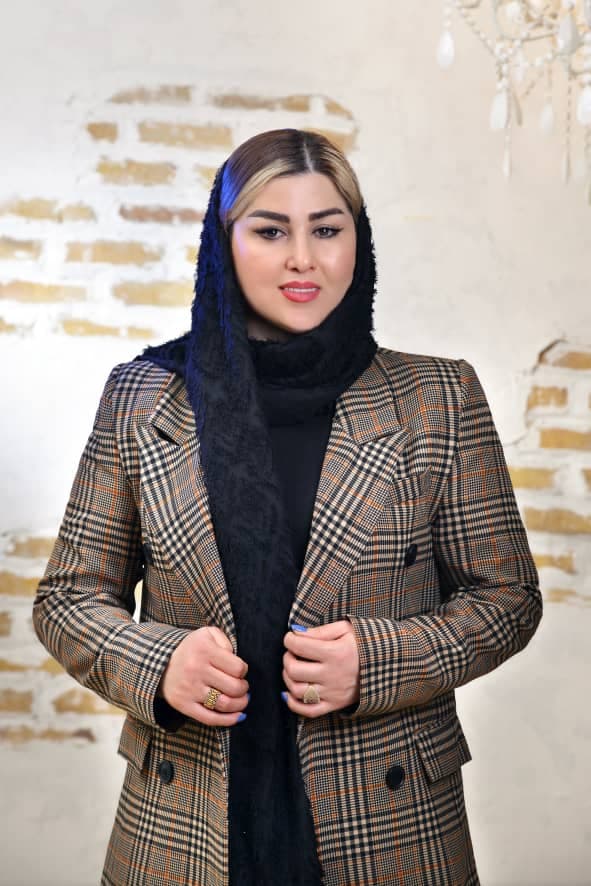 سالن زیبایی مصی در مهرشهر کرج