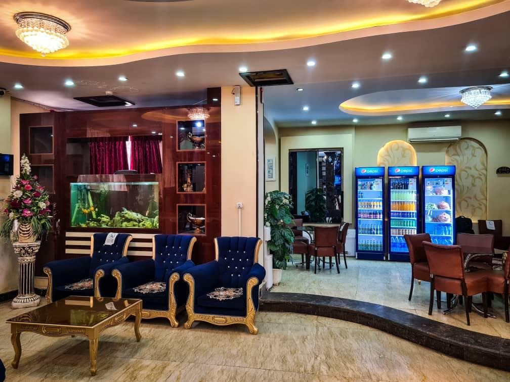 فروش آنلاین تور مسافرتی اقساطی مشهد مقدم در رشت