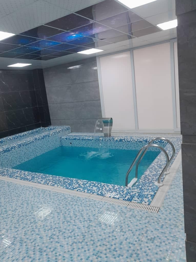 سازنده ساختمان ملل در گنبد کاووس