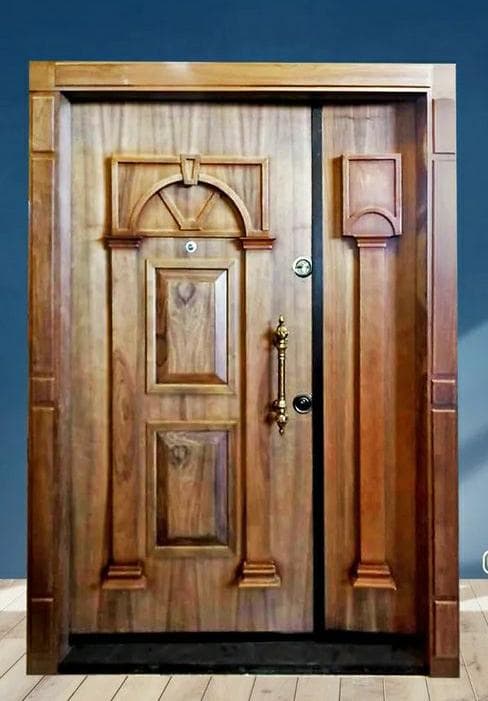 تولید درب ضدسرقت و اتاقی سارای درب در ارومیه