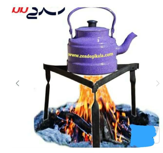 تولیدی لوازم فلزی نوآوران مفتول در اصفهان