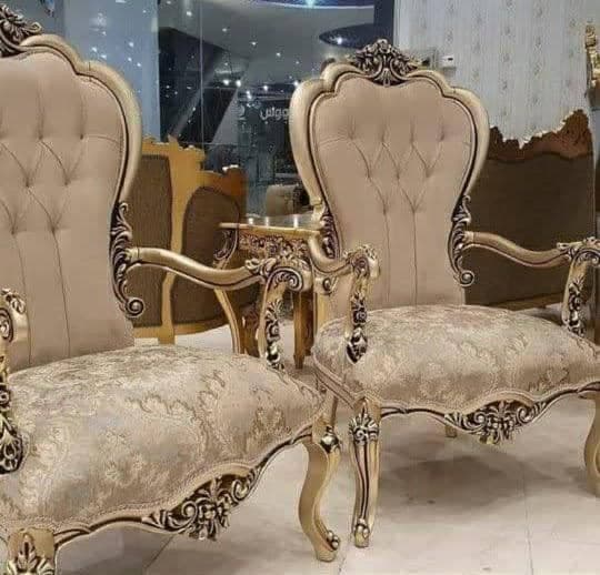 تولیدی مبلمان کلاسیک پاسارگاد در پاکدشت