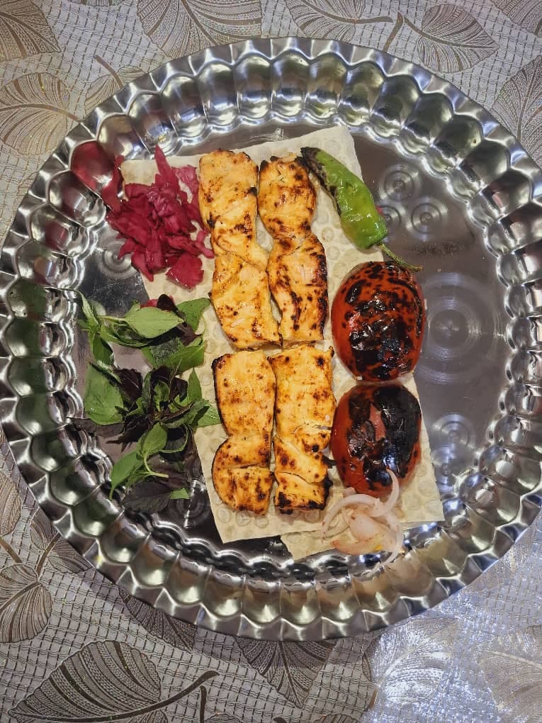 کترینگ و تهیه غذای خاتون در کرج
