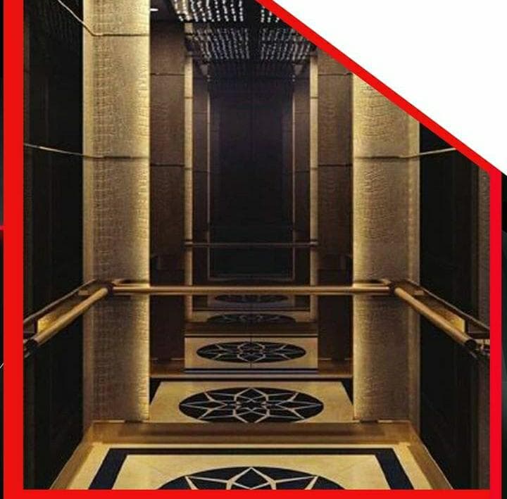 شرکت آسانسور عرش پویاگستر در تبریز