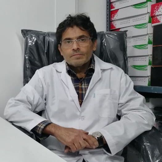کلینیک ارتوپدی توان کار در سلیمانیه تهران