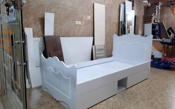 کابینت سازی کارماچوب کاشمر