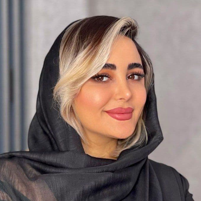 سالن زیبایی بیتا بیوتی در بهشتی قائمشهر
