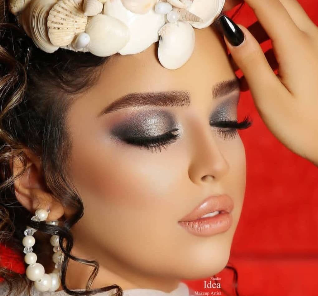 سالن زیبایی گیوا در فاز 3 شهرجدید اندیشه