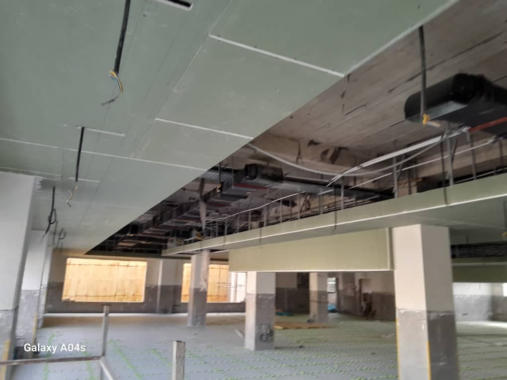 دکوراسیون داخلی سیامک پروانه در رشت
