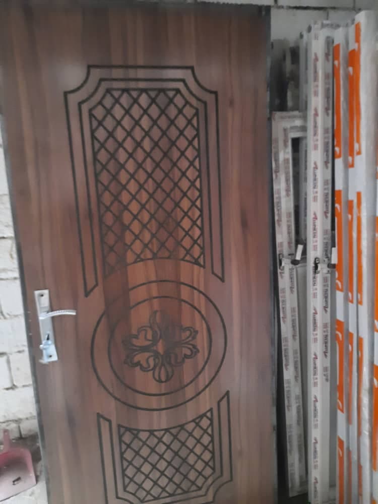 پخش درب و پنجره پیش ساخته ضدسرقت خلیج فارس در یزد