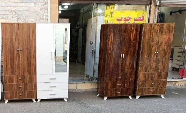تولیدی صنایع چوب قصرچوب در استقامت2 رشت