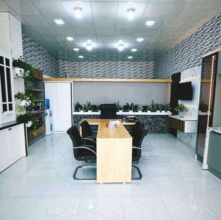 دکوراسیون داخلی رویا ساز در بندر کنگان