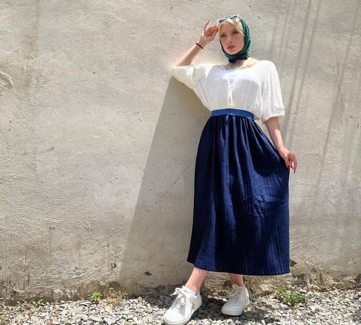 مزون زنانه هاویر در کیانمهر کرج