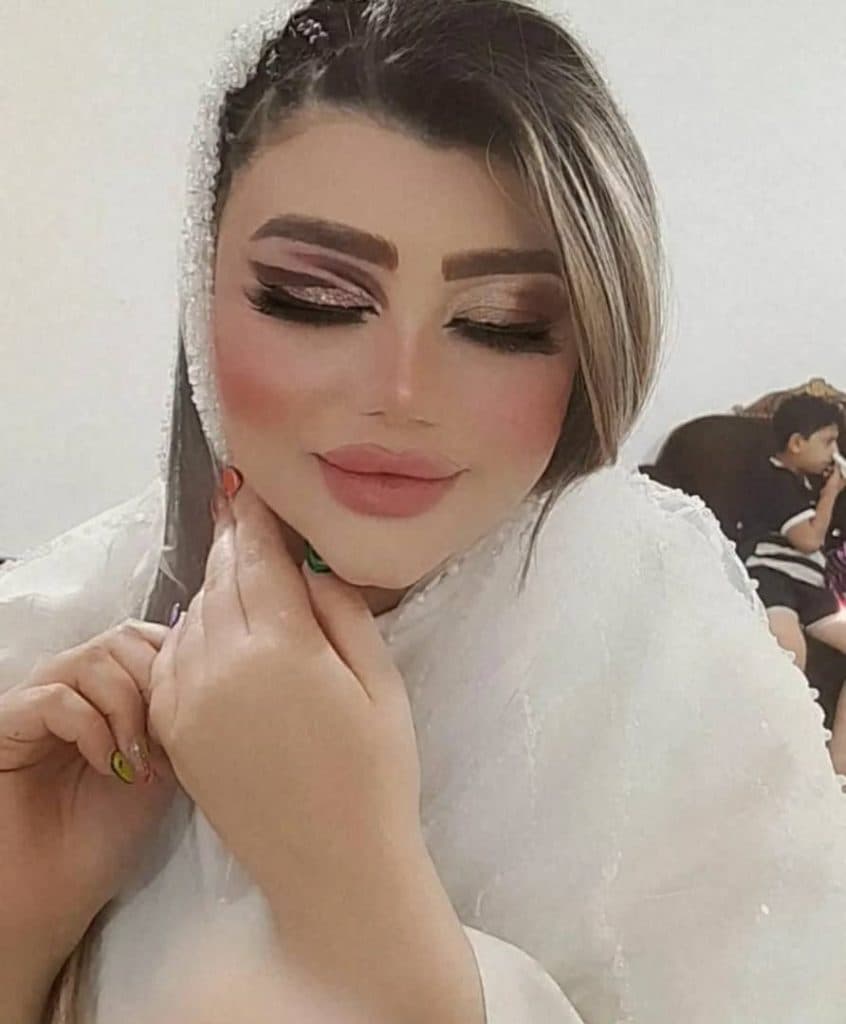 سالن زیبایی cip آیدا بیوتی در اهواز
