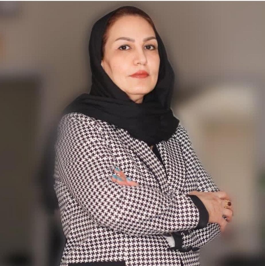 سالن زیبایی رخ ناز در کیانپارس اهواز