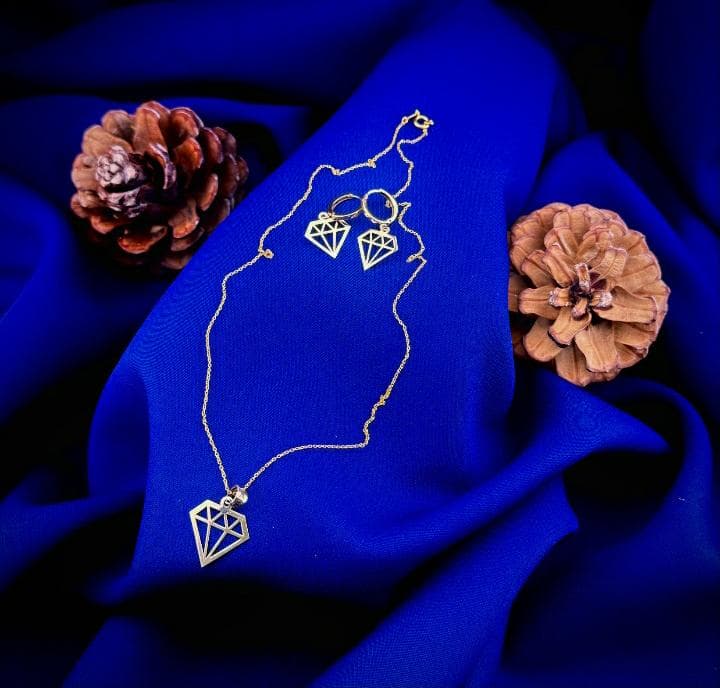 طلافروشی سان گلد گالری در اصفهان