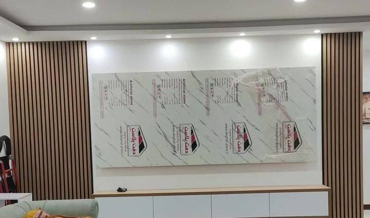 بازسازی منازل رویا ساز در بندر کنگان
