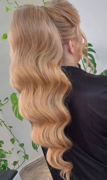 سالن زیبایی گیوا در فاز 3 شهرجدید اندیشه