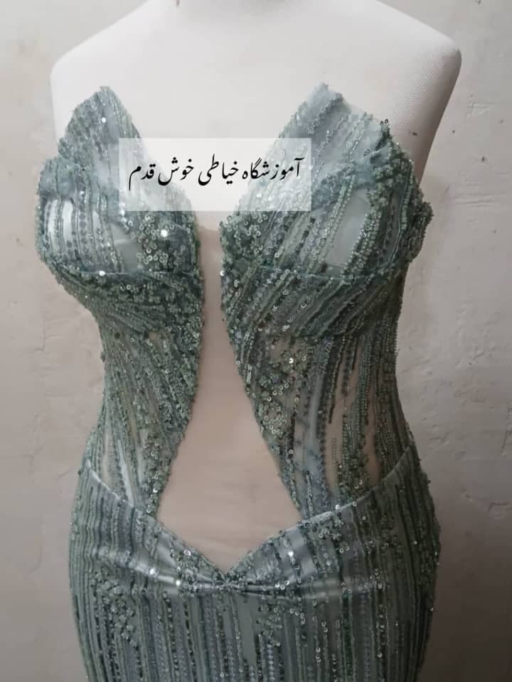 آموزشگاه خیاطی خوش قدم در آبادان