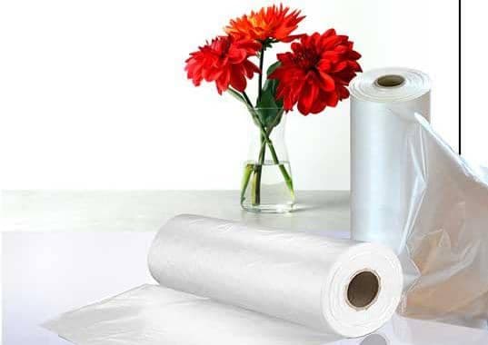 تولیدی کیسه فریزر خانگی و فروشگاهی مدرن پلاست البرز در شهرک صنعتی سپهر نظرآباد