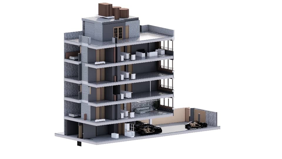 اخذ پروانه ساختمانی بر اساس نظام مهندسی مهندس نامداری در رامسر