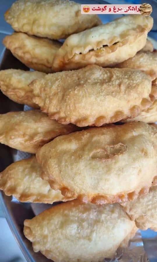 غذای خانگی به به در گرگان