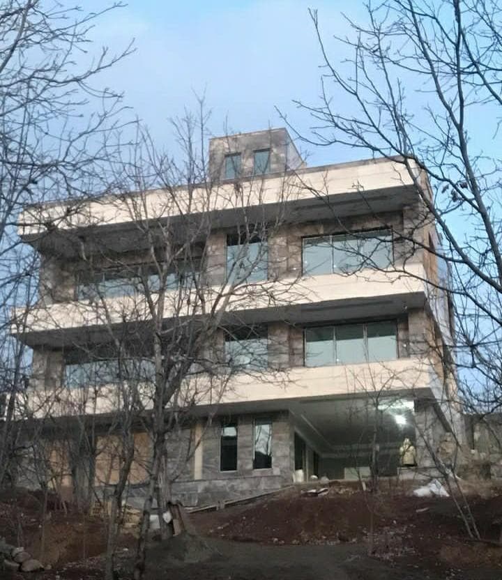 تولید پنجره آلومینیومی و upvc تهران پنجره فراهانی در رودهن