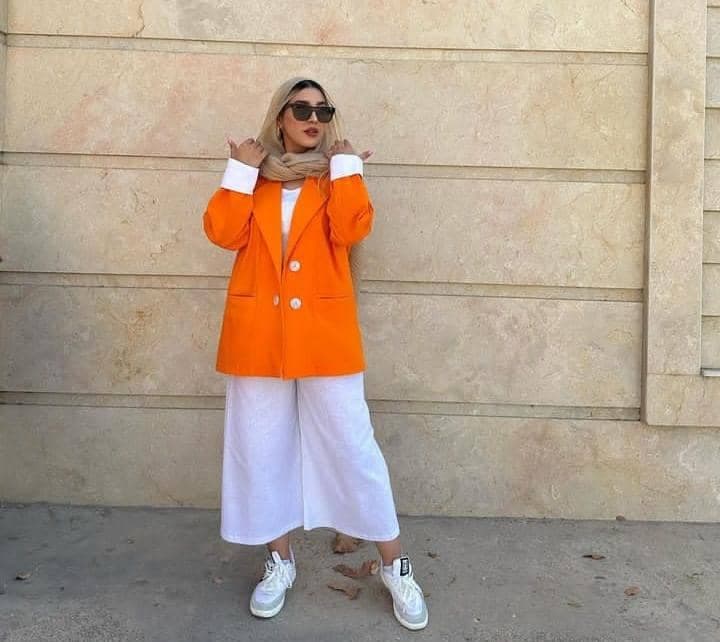 مزون زنانه هاویر در کیانمهر کرج