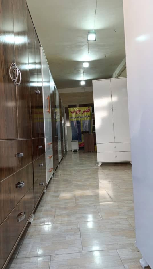 تولیدی صنایع چوب قصرچوب در استقامت2 رشت