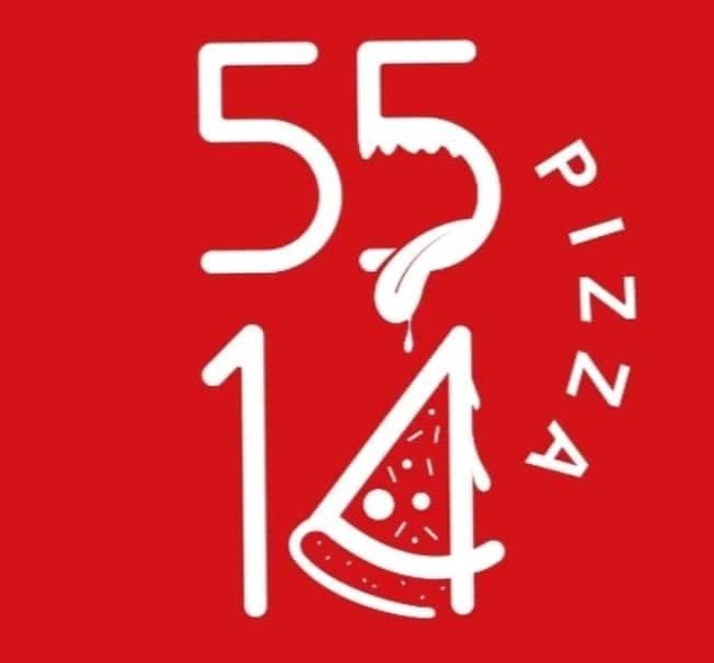 پیتزا 5514 پنجاه و پنج چهارده در چهارراه نوبهار کرمانشاه