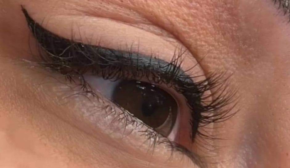 سالن زیبایی گیوا در فاز 3 شهرجدید اندیشه